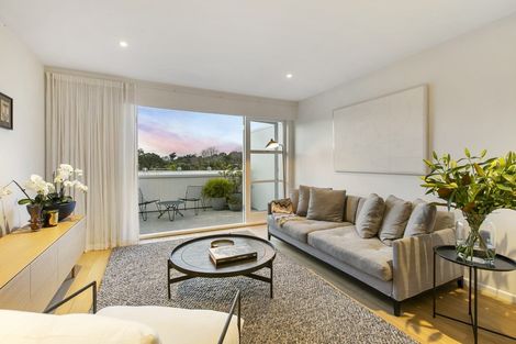 Photo of property in 13a Emmett Street, Herne Bay, Auckland, 1011