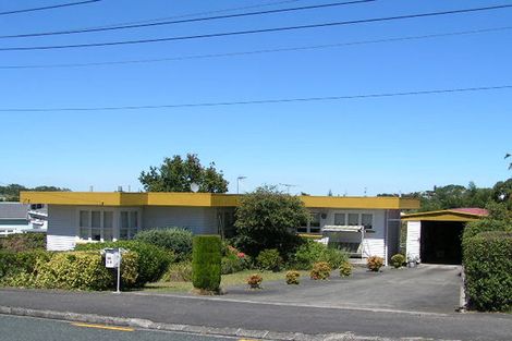 Photo of property in 38 Church Street, Northcote Point, Auckland, 0627