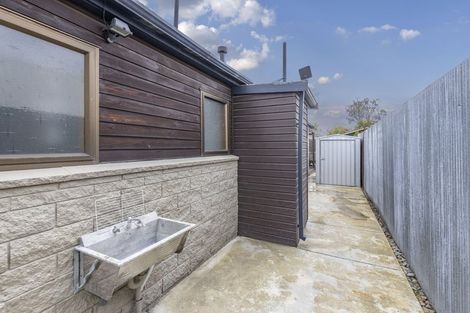 Photo of property in 4 Strachan Place, Rangiora, 7400