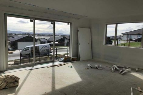 Photo of property in 99 Discovery Drive, Flagstaff, Hamilton, 3210