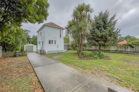 Photo of property in 54 Churchill Avenue, Maeroa, Hamilton, 3200