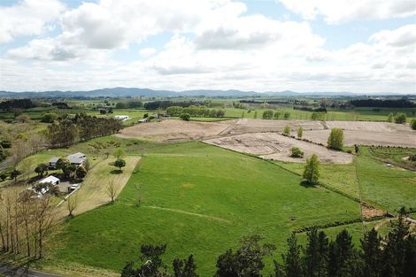 Photo of property in 200 Exelby Road, Burbush, Hamilton, 3288