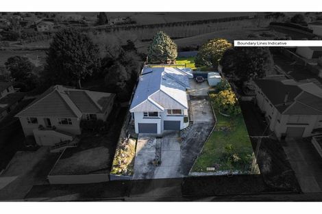 Photo of property in 162 Broughton Street, Gore, 9710