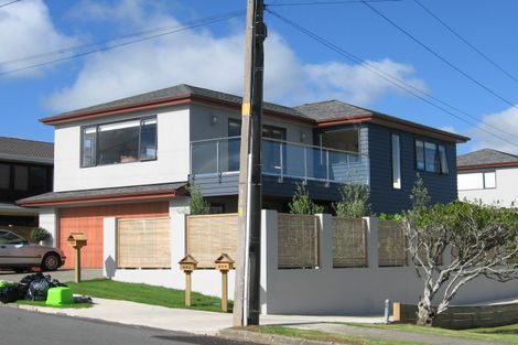 Photo of property in 39a Devon Road, Bucklands Beach, Auckland, 2012