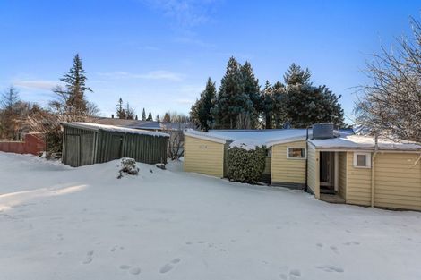 Photo of property in 1 Alexandra Terrace, Lake Tekapo, 7999