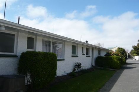 Photo of property in 3/15a Harakeke Street, Riccarton, Christchurch, 8011