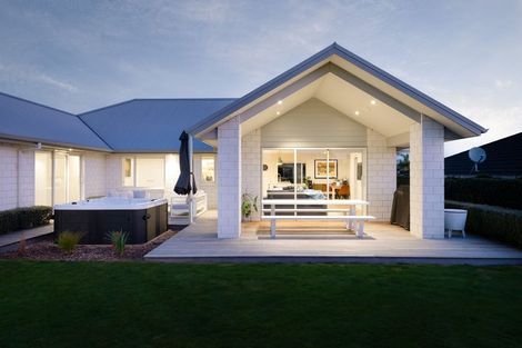 Photo of property in 46 Helen June Avenue, Flagstaff, Hamilton, 3210