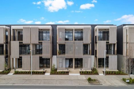 Photo of property in 1/165 Hobsonville Point Road, Hobsonville, Auckland, 0616