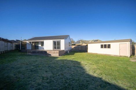 Photo of property in 29 Tupelo Street, Pukete, Hamilton, 3200