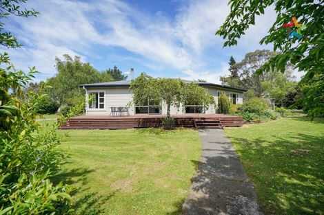 Photo of property in 3233 Wreys Bush-mossburn Road, Mossburn, Lumsden, 9792