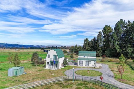 Photo of property in 312 Clayton Road, Ashwick Flat, Fairlie, 7987