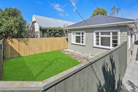 Photo of property in 50 Wildberry Street, Woolston, Christchurch, 8023