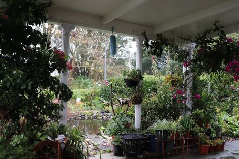 Photo of property in 536 Great South Road, Huntly, 3700