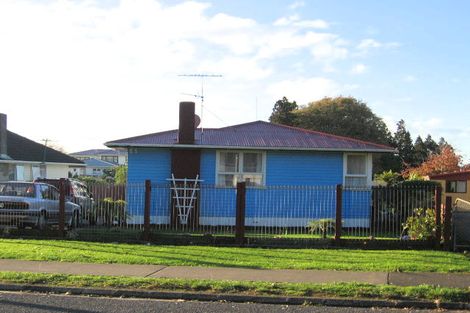 Photo of property in 12 Flat Bush Road, Otara, Auckland, 2023