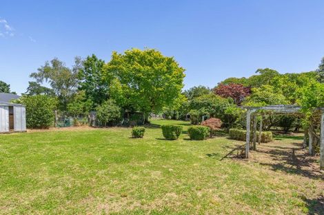 Photo of property in 6 Trinity Lane, Greytown, 5712