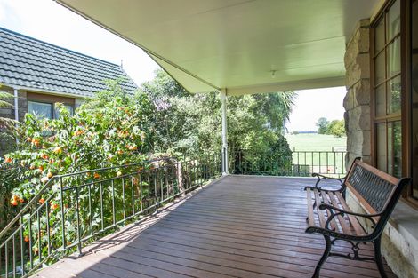 Photo of property in 104 Burwood Road, Matamata, 3400