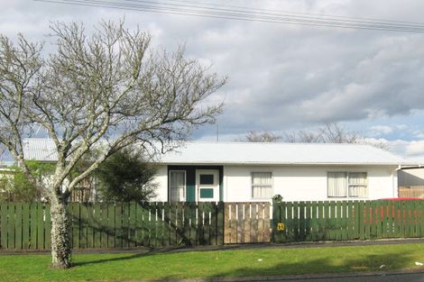 Photo of property in 17 Irvine Street, Frankton, Hamilton, 3204