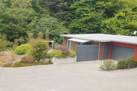 Photo of property in 419 Hill Street, Richmond, 7020