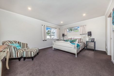 Photo of property in 41 Terrasini Drive, Flat Bush, Auckland, 2019