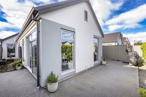 Photo of property in 14 Tuhoe Avenue, Kaiapoi, 7630