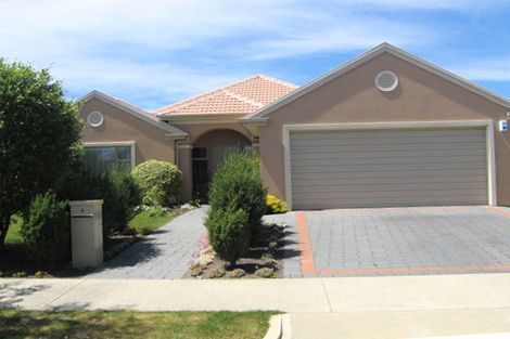 Photo of property in 4 Anglem Way, Northwood, Christchurch, 8051