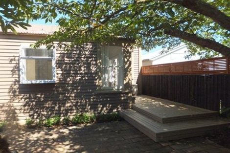 Photo of property in 78 Caledonian Road, St Albans, Christchurch, 8014