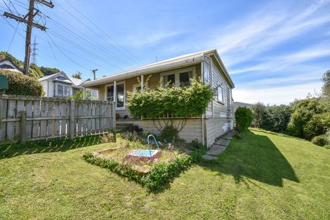 Photo of property in 20 Aberfeldy Street, Lookout Point, Dunedin, 9011