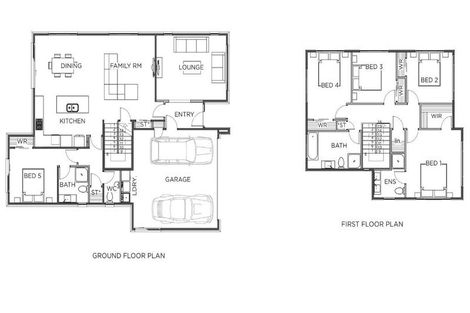 Photo of property in 9 Kabardin Street, Karaka, Papakura, 2113