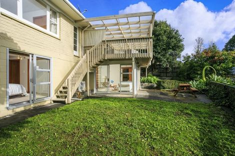 Photo of property in 171a Mokoia Road, Birkenhead, Auckland, 0626