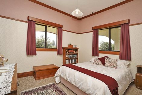 Photo of property in 85 Young Road, Branxholme, Invercargill, 9874