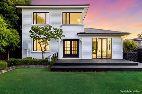 Photo of property in 58 Warden Street, Richmond, Christchurch, 8013