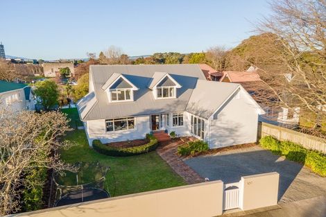 Photo of property in 107 Jickell Street, Hokowhitu, Palmerston North, 4410