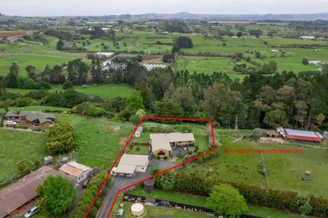 Photo of property in 254 Logan Road, Buckland, Pukekohe, 2677