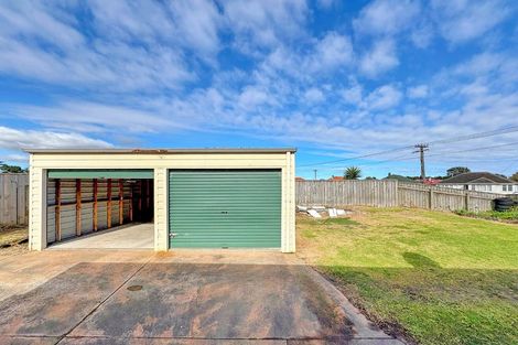 Photo of property in 47 Harper Street, Gonville, Whanganui, 4501