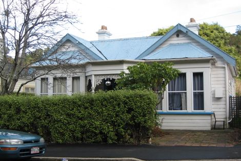 Photo of property in 45 Malvern Street, Woodhaugh, Dunedin, 9010