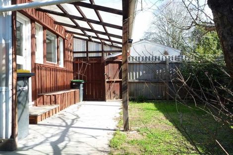 Photo of property in 123 Westminster Street, St Albans, Christchurch, 8014