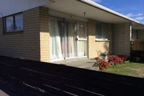 Photo of property in 3/16 Riverbank Street, Ebdentown, Upper Hutt, 5018