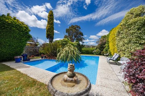 Photo of property in 1498 Napier Road, Ashhurst, 4810