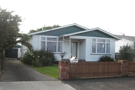 Photo of property in 39 South Street, West End, Palmerston North, 4410