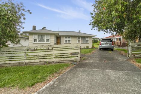 Photo of property in 6 Tindall Crescent, Otara, Auckland, 2023