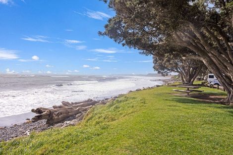 Photo of property in 205b Parklands Avenue, Bell Block, New Plymouth, 4312