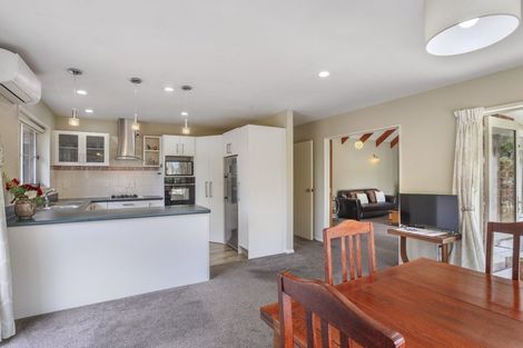 Photo of property in 4 Greenwood Close, Woodend, 7610