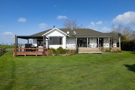 Photo of property in 284 Shewan Road, Gordonton, Hamilton, 3281