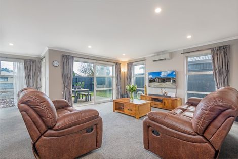 Photo of property in 1 Brigidine Place, Pahiatua, 4910