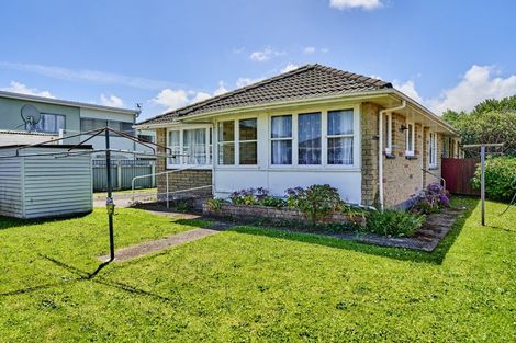 Photo of property in 16a Cottle Street, Avalon, Lower Hutt, 5011