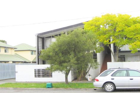 Photo of property in 4/116 Packe Street, Edgeware, Christchurch, 8013