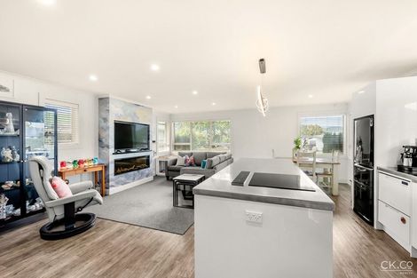 Photo of property in 22 Mcleod Street, Elderslea, Upper Hutt, 5018