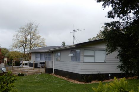 Photo of property in 1 Oxford Street, Tirau, 3410