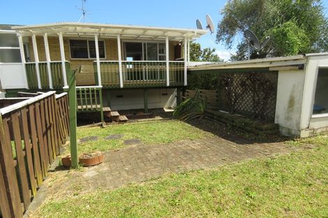 Photo of property in 3/21 Ellis Avenue, Mount Roskill, Auckland, 1041