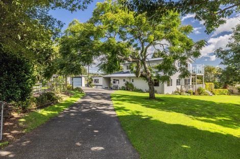 Photo of property in 6 Rowe Road, Ohauiti, Tauranga, 3173